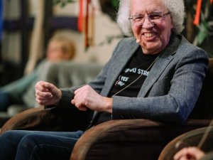 Ar “Dzejas braucienu” turpinās Siguldas Dzejas dienas