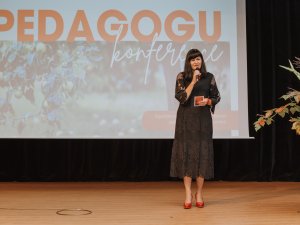 Aizvadīta Siguldas novada pedagogu metodiskā diena