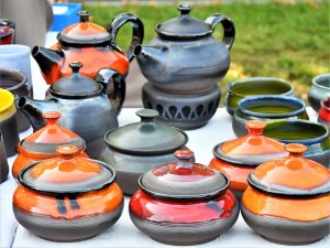 Tirgotājus aicina pieteikties “Rudens gadatirgum” Mālpilī