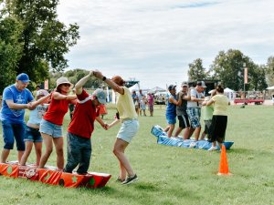 14. septembrī Siguldas Svētku laukumā norisināsies Labdarības festivāls
