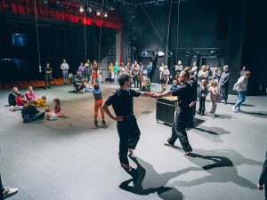 “Kultūr’Kūleņa” piedāvājums “Siguldas devona” 7. sezonas atklāšanā