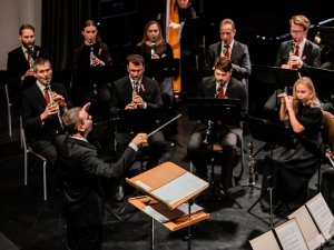 “Siguldas devona” sezonas atklāšana orķestra skaņās