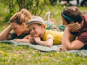 Līdz 16. septembrim var balsot par Siguldas novadu kā ģimenei draudzīgāko pašvaldību