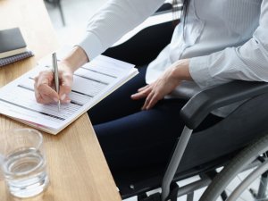 Informācija darba devējiem par personu ar invaliditāti nodarbinātību