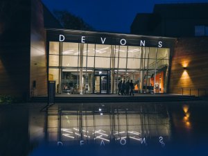 Kultūras centrs “Siguldas devons” nedēļas nogalē atklās savu septīto sezonu