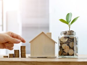 Noslēgts līgums par finansējumu pašvaldības sociālo mājokļu atjaunošanai