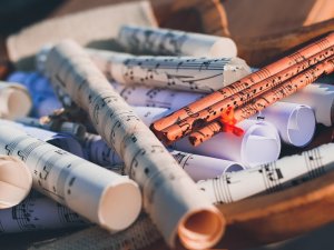 Interešu un amatiermākslas kolektīvi Siguldas pagasta Kultūras namā