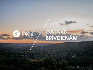 Šonedēļ Siguldas novadā: “Siguldas devona” 7. sezonas atklāšana, Dzejas dienas un citi notikumi