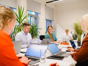 Sākusies rudens uzņemšana LIAA inkubācijas programmā 