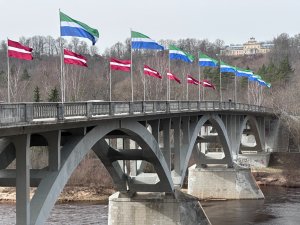 Notiks starptautiska konference par Vidzemes lībiskās kultūrtelpas vērtībām