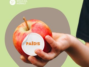 Ēdināšanas sistēmā “PAĒD!S” ieviesti uzlabojumi 