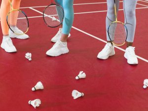 Notiks “Sigulda Open” sacensības badmintonā