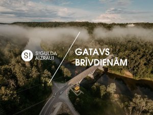 Šonedēļ Siguldas novadā: Rudens Stādu parāde, “Latvijas Orientēšanās nakts 2024” un citi notikumi