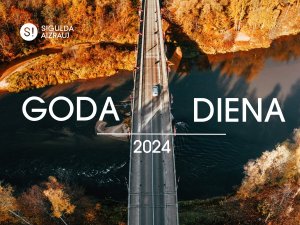 Valsts svētkos godinās augstāko pašvaldības apbalvojumu “Goda novadnieks” un “Gada novadnieks” ieguvējus