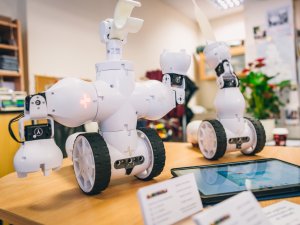 Aizvadīts pirmais Siguldas Tehnoloģiju mēnesis