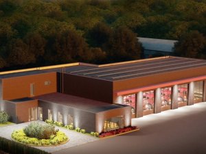 Piešķirti valsts budžeta līdzekļi katastrofu pārvaldības centra būvniecībai Siguldā