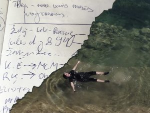 Siguldas novada skolu literatūras dienas programma “Siguldas devonā”