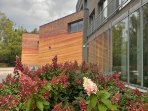 1. oktobrī būs izmaiņas kultūras centra “Siguldas devons” biļešu kases darba laikā