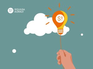 Aicinām iesniegt idejas akcijā “Dāvini ideju Siguldas novadam”