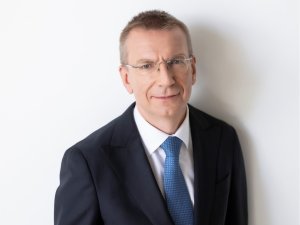 Valsts prezidents Edgars Rinkēvičs darba vizītē apmeklēs Siguldas novadu