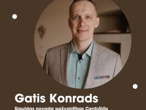 Pašvaldības Centrālajā administrācijā strukturālas izmaiņas – darbu sāk Attīstības un investīciju pārvalde