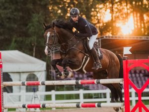 Tiks noskaidroti labākie jaunie jātnieki ‒ “Jauniešu kausa 2024” konkūrā uzvarētāji