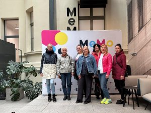 Siguldas novada bibliotēka piedalās “Erasmus+” mācību mobilitātē Polijā