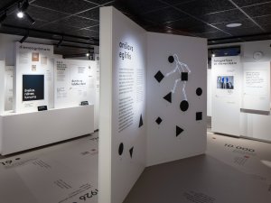 “Dzīves cirks”. Tikšanās ar mākslinieku V. Kucinu, atzīmējot Anšlava Eglīša jubileju