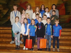 Noticis Siguldas novada čempionāts 100 lauciņu dambretē