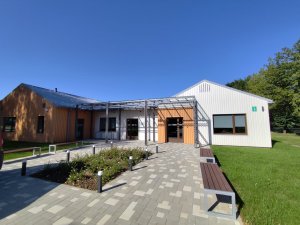 Uzsāk pakalpojumu sniegšanu centrā “Krimulda”; notiks atvērto durvju diena