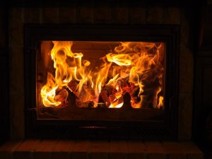 Krimuldas brīvprātīgo ugunsdzēsēju biedrība atgādina par drošību mājoklī