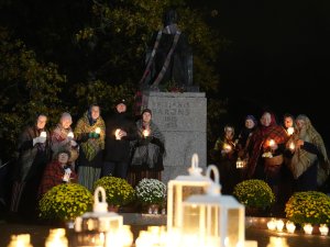 Siguldā norisināsies Veļu vakars