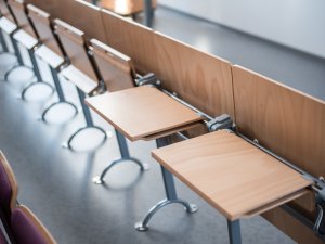 Siguldas Valsts ģimnāzijā aizvadīta metodiskā konference skolotājiem