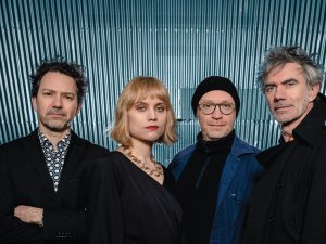 Notiks akustiskā džeza koncerts kultūras centrā “Siguldas devons”