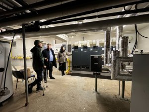 Siguldas novadā sākts iepazīšanās vizīšu cikls jaunajai izpildvarai