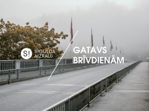 Šonedēļ novadā: “Autobuss debesīs” 25 gadu jubilejas koncerts, Vidzemes Prozas lasījumi un citi notikumi