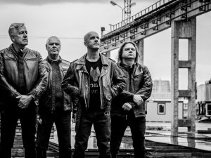 Valsts svētku koncerts Siguldā izskanēs grupas “Jumprava” dziesmu vēstījumā