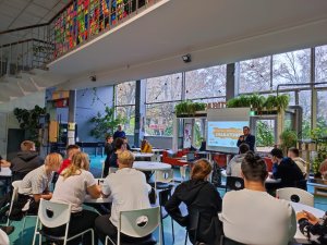 Novada skolu audzēkņi 8. novembrī tiksies Digitālo risinājumu hakatonā