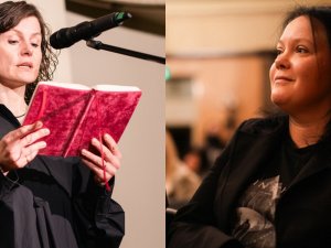 Siguldā izskanējuši pirmie Vidzemes Prozas lasījumi