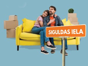 Novada aktīvākie nekustamo īpašumu attīstītāji piedalīsies “Mājokļu dienās”