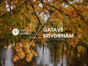 Šonedēļ Siguldas novadā: “Prezidenta kauss” kamaniņu sportā, deju kolektīva “Dūka” koncerts un citi notikumi