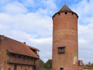 Turaidas muzejrezervāts aicina iepazīt Turaidas pils brīnumaino gaismas stāstu