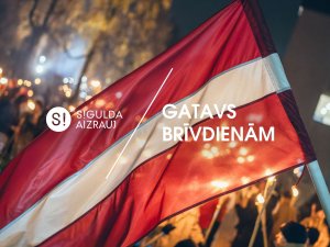 Šonedēļ Siguldas novadā: Latvijas Republikas Proklamēšanas dienai veltītie pasākumi un citi notikumi