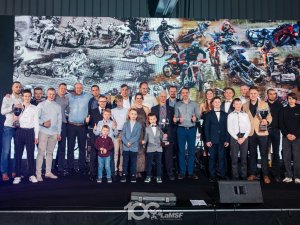 “Sigulda Racing Team” iegūst Latvijas klubu čempiona titulu